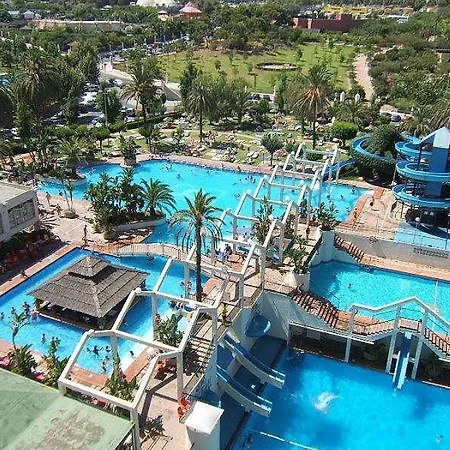 Apartment Benal 229 Benalmadena