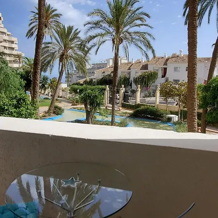 Benal 229 Apartment Benalmadena