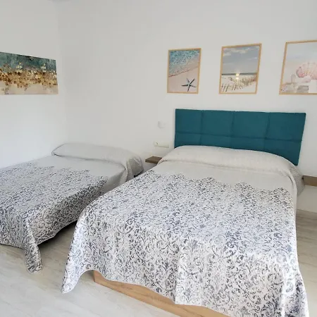 Benal 229 Apartment *