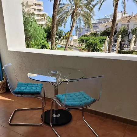 Benal 229 Apartamento