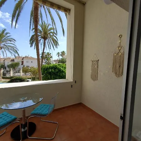 Apartamento Benal 229 *