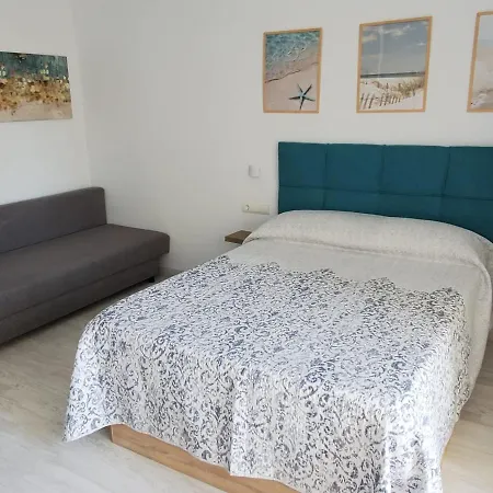 Benal 229 Apartamento *