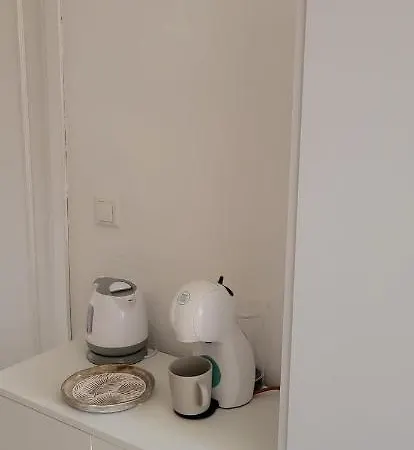 Apartament Benal 229 Benalmádena